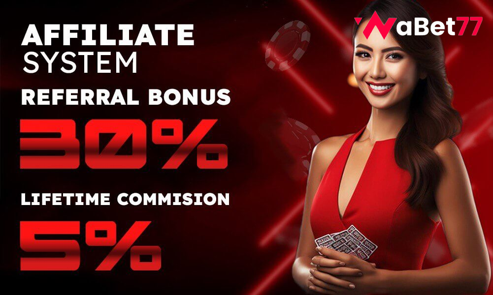 Affiliate-System