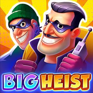 Big-Heist