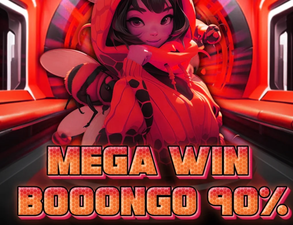 Booongo