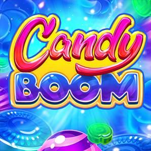 Candy-Boom