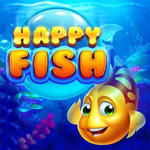 Happy-Fish