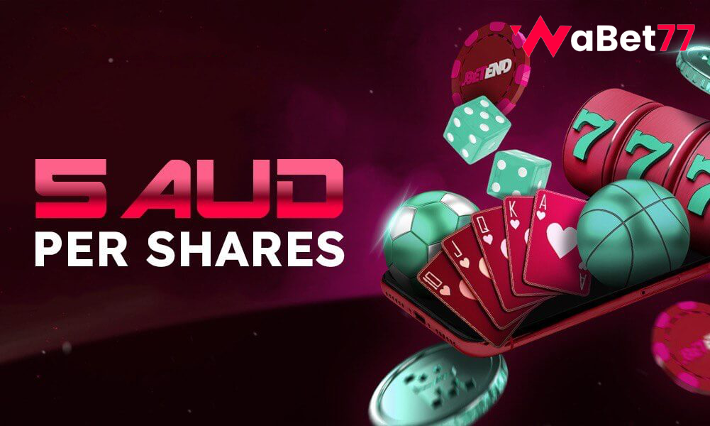Share-Bonus