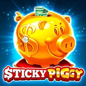 Sticky-Piggy