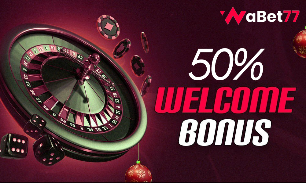 Welcome-Bonus
